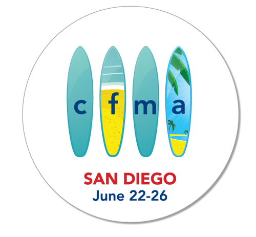 All news and updates about the Construction Financial Management Association's Annual Conference, taking place this year in San Diego, CA, June 22-26!
