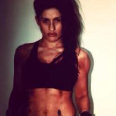 Predators mma, Muay Thai , fight chick