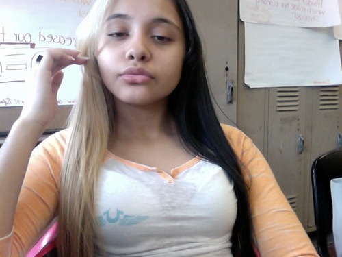 talk to me nice ~
The reallllll Tatyana Tyb Shakur