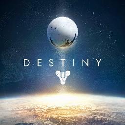 DestinyTimex's profile picture. Covering Destiny