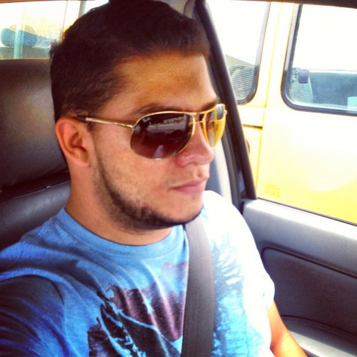 Miguelbu's profile picture. Diseñador Grafico & Productor Multimedia / Crossfitter