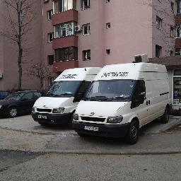 Transport Bagaje Bucuresti la cel mai bun pret de pe piata
