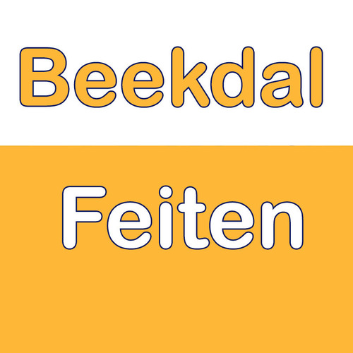 De leukste feiten over de leukste school van Nederland.