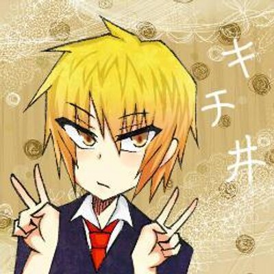 福井健介@キチ井