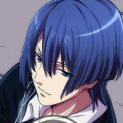 聖川真斗 いじり川 M Hijirikawa Twitter