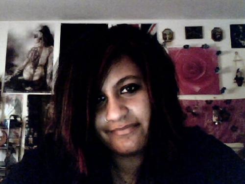 EmmelineMiles's profile picture. 