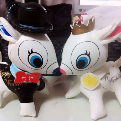 Profile Picture of 오빠만의 밤비( ♥^.^ ♥) (@polimineS2) on Twitter