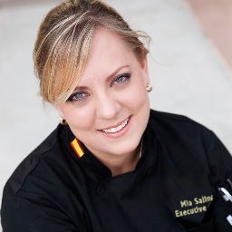 mia_saling's profile picture. Attorney, Co-Founder of Red Letter Days Events, LLC, and Chef