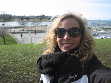 Regulatory Professional, politics enthusiast, mom of two, lover of food, travel and family.