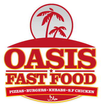 Oasis Fast Food http://t.co/ZjkqjRYHwD. eat-in, takeaway, restaurant in Blackburn. Pizzas, burgers, kebabs, fried chicken and the best meal deals around.