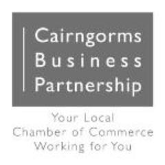 The Cairngorms Business Partnership is the local Chamber of Commerce, focused on promotion, economic development and advocacy in the Cairngorms National Park