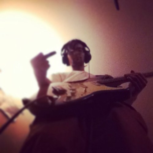 Musicien