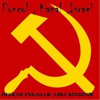 Poncol.Kapal.Israel (@pki_jakarta) 's Twitter Profile