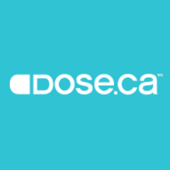 DoseDotCa's profile picture. A daily dose of TV and music news, movie reviews, celebrity gossip fashion photos, star interviews, contests and more.
