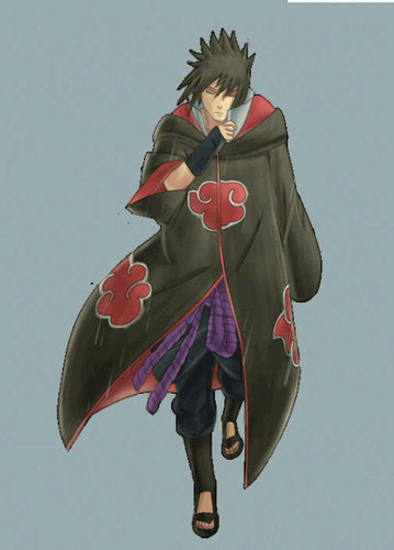 Sasuke_OA Profile Picture