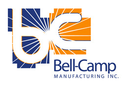 BellCampMfg's profile picture. Bell-Camp Mfg is a leading Ontario-based custom steel fabrication manufacturer who supplies engineering firms & contractors with quality cost effective products