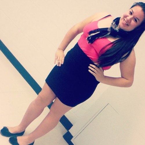 #Senior :) #ClassOf2014:] #TeamFollowBack