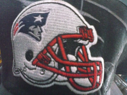 Patsmr19's profile picture. 