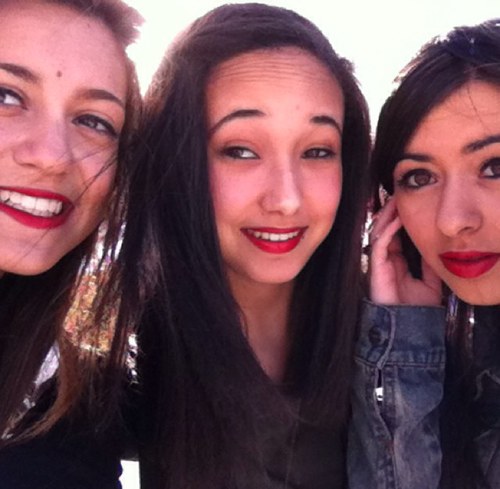 0hMyBeadles's profile picture. 