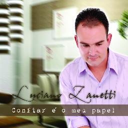 Compositor Luciano Zanetti, músicas com Cassiane, Ariely Bonatti, Célia Sakamoto, Klebson Kollins, Caroline Nascimento e muitos outros.