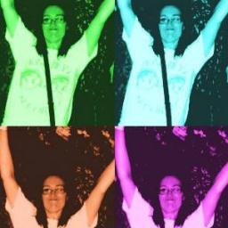 mother , lover , worker, old skool raver :-) x x