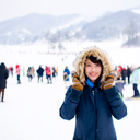 Ginger LI - @lichinging - Twitter