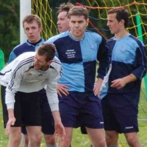 ChrisWalesinho's profile picture. Head of English, Leeds. Average-at-best footballer 😩 Views (however ridiculous) are my own. OAFC