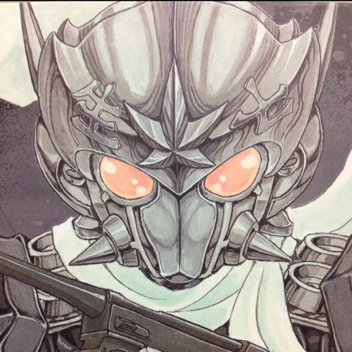 zero_Kakugo's profile picture. 漫画とシャニマス、アークナイツを中心に雑多なツイートをします。たまにSSも書きます。ストレイライトと透、円香、雛菜担当。好きな漫画:覚悟のススメ、エアマスター、シャカリキ！、3月のライオン、少女ファイトなど。