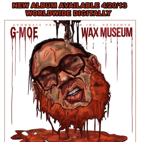 #AVONDALEPRODUCTIONINC. 
#ALSOFOLLOW @AVP_GMOE & @AVP_YOUNGPHEE
INSTAGRAM: AVP_GMOE & YOUNG PHEE 
FACBOOK/ GMOE AVONDALE & YOUNG PHEE
#FREECTHUG #FREEGRADY