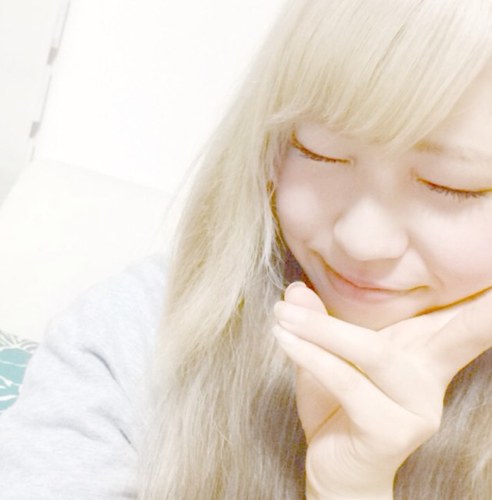 高橋由衣 Obachan4715 Twitter