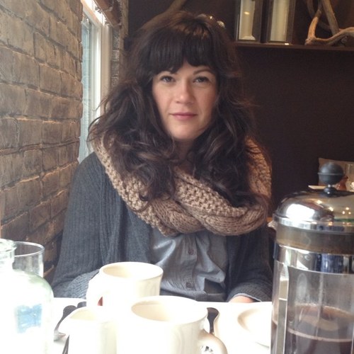 Real Estate publicist Interested in Great Design and Ideas