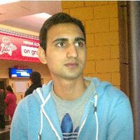 NAZIM ABBAS (@nazimabbas) 's Twitter Profile
