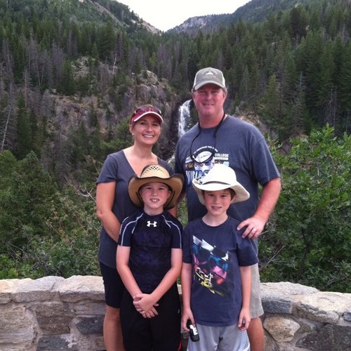 Jason Allen, CSFM Profile