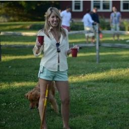 Washingtonian by way of Vacationland