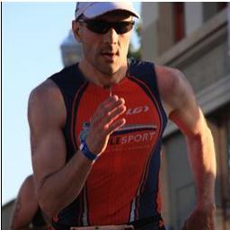 IT Manager , Competes in IronMan Triathlons,