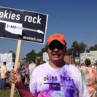 John Welch (@johnm_welch) 's Twitter Profile