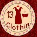 Thirteen clothin (@13clothin) Twitter