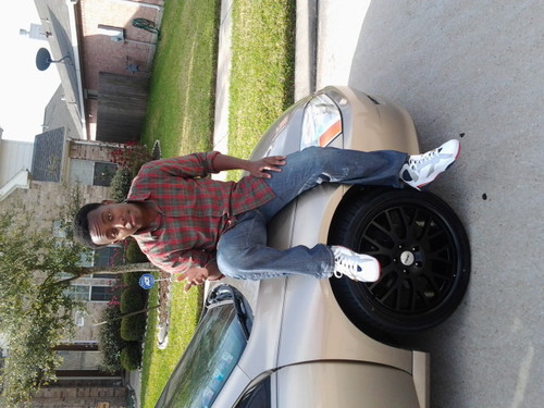 On the road to success so #follow under your own discretion #GoodMusic. #TSU #MadeMen #powerlifter