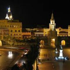 Cartagena la fantástica