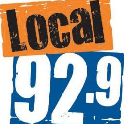 @Radio929's HD-2 Local Station playing all of Boston's best bands! Want to be featured on our website? Email john.mullett@bbgi.com!
