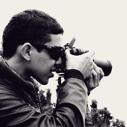 Estudiante de Comunicación y lenguajes audiovisuales en La Universidad de Medellín. Libros, Cultura, Deportes, Cine, Aprender. Ecléctico.