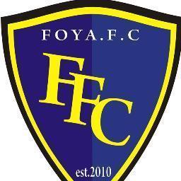 Akun Resmi FOYA FC || The Official Twitter Account Of FOYA FC est.2010 Strong, Young and Dangerous #FFC