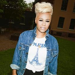 We all love Emeli, she follows, so you should too!