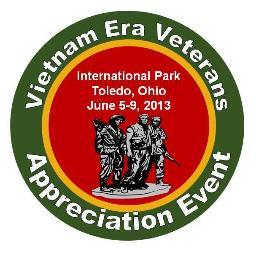 ToledoVAEvent's profile picture. The Vietnam Traveling Wall is coming to International Park in East Toledo, Ohio from June 5-9, 2013 as part of our Vietnam Veterans Appreciation Event!
