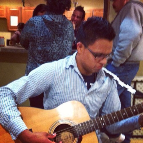 Henryalex93A's profile picture. 