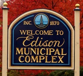 Edison Township, NJ