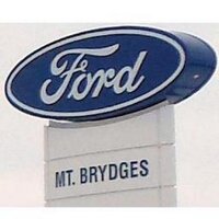 Mt. Brydges Ford (@mtbford) Twitter profile photo