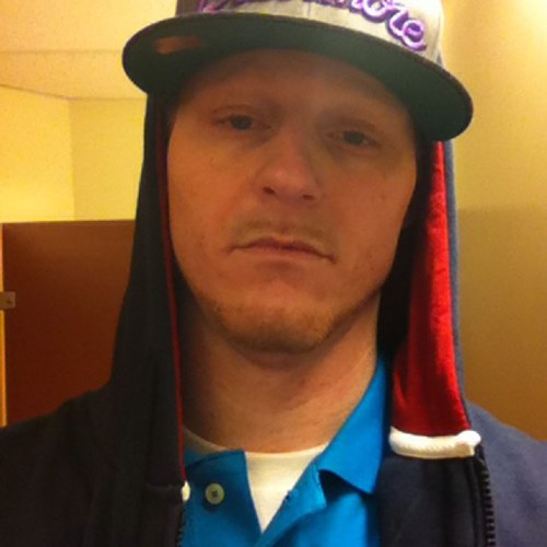 vincirecusa's profile picture. Loving Father, Baltimore's own, been through hell and back to make it too Now!!