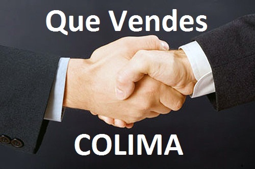 QueVendesColima's profile picture. Comunidad en donde compras, vendes o intercambias lo que quieras, solo Colima únete y disfruta

http://t.co/ytSTEEIcA7