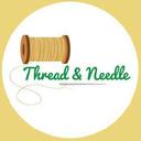 thread & needle (@02sadina) Twitter